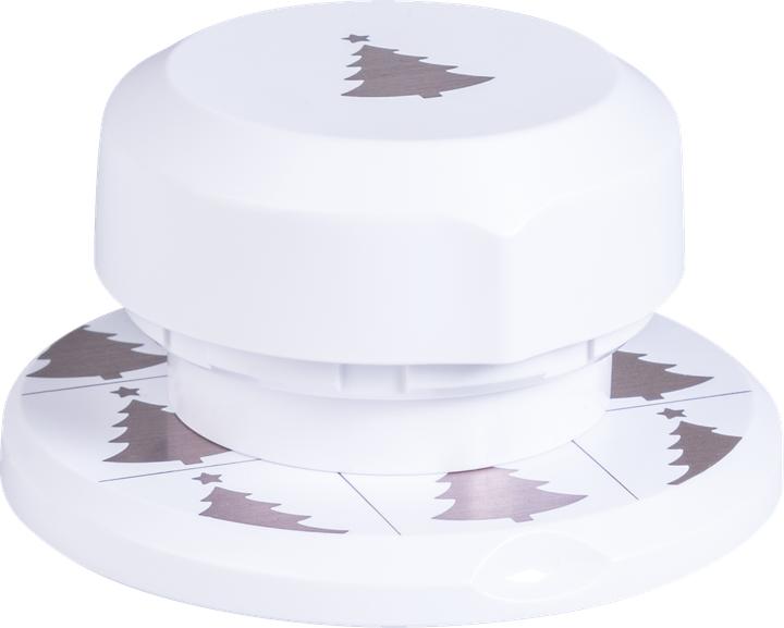 Produktbild Heyda Motivstanzer "Flexi Stanzer", Tanne
