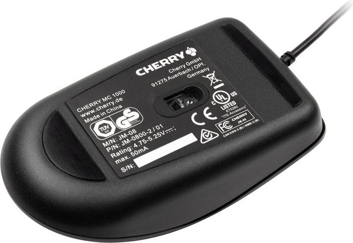 Actual product image CHERRY Mc 1000 (Cable)