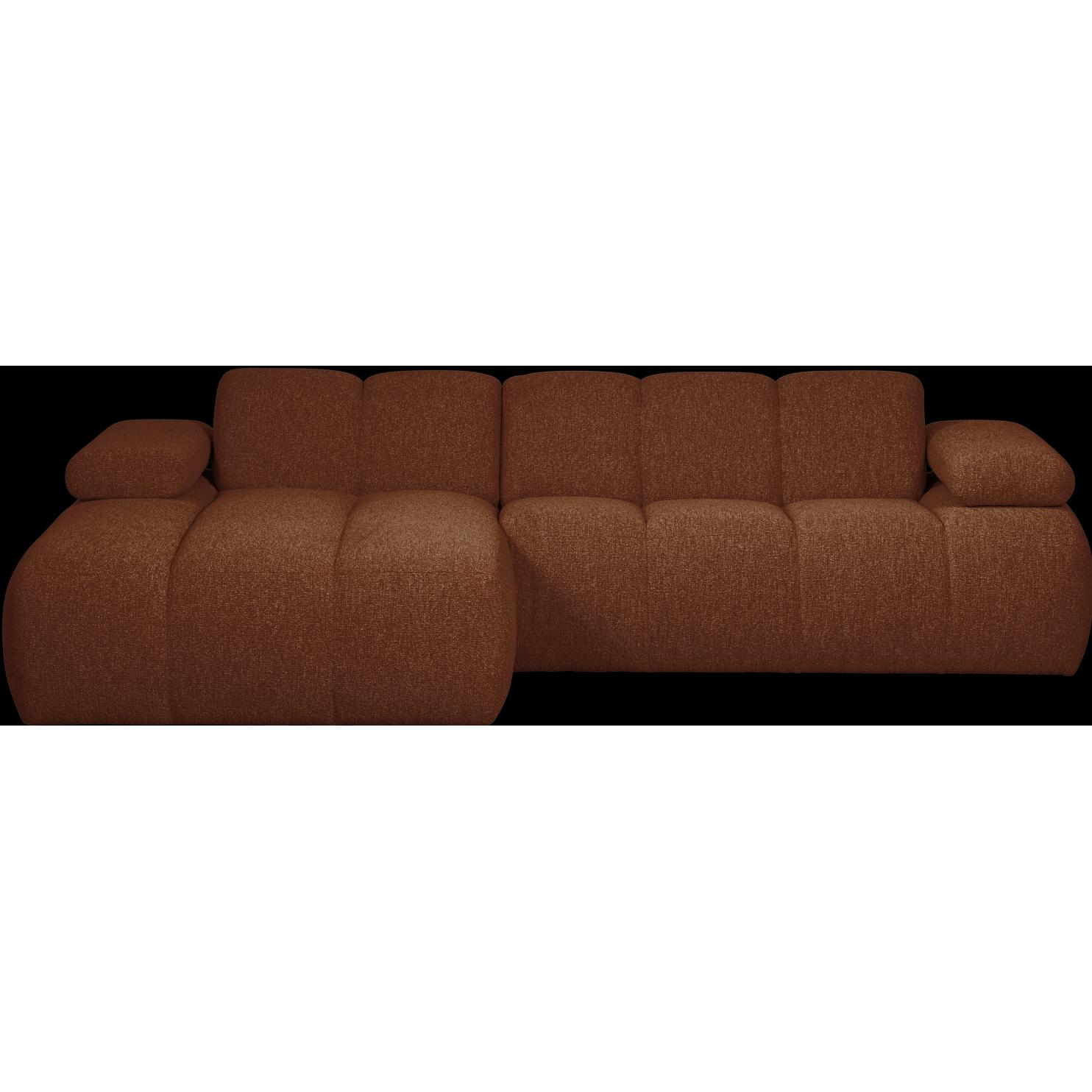 Woood, Sofa, Mojo