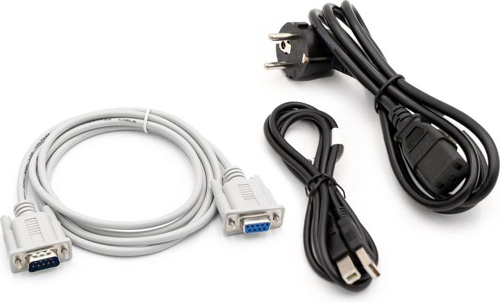 Actual product image Digitus Power source Emergency UPS Line-Ineractive LED, 2000VA (2000 VA, 1200 W, Line-interactive UPS)