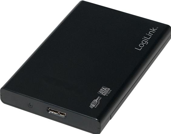 Produktbild LogiLink UA0275 (2.5")