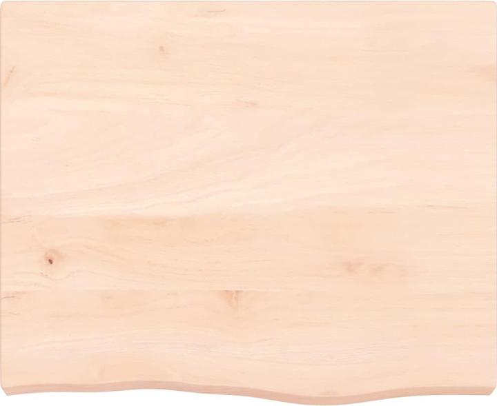 Actual product image vidaXL Gianna (60 x 6 x 50 cm)