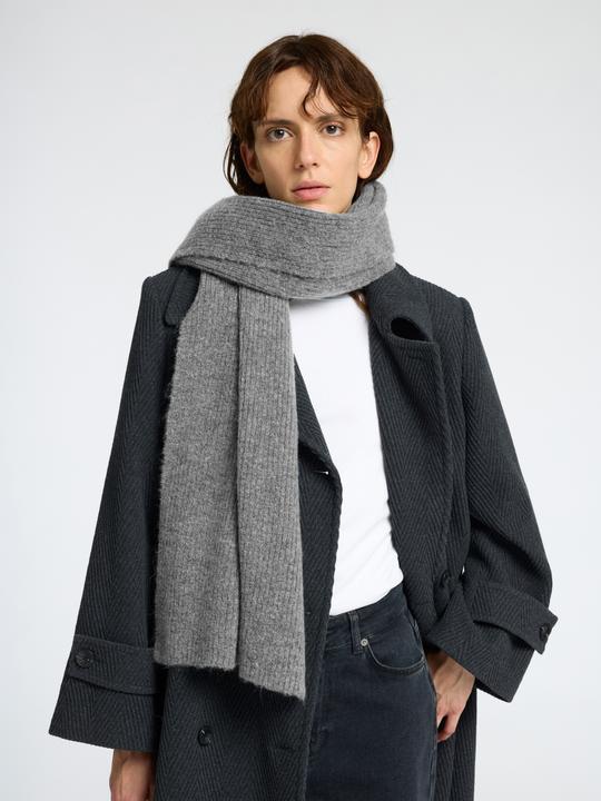 Produktbild Selected Femme Slfmaline Knit Scarf Noos