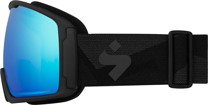 Actual product image Sweet Protection Clockwork MAX RIG Reflect ski goggles