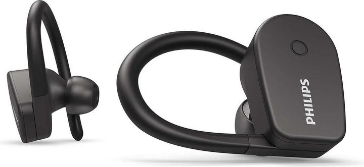 Image du produit Philips TAA5205BK/00 (Pas de réduction du bruit, 5 h, Sans fil)
