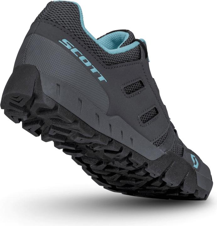 Actual product image Scott Sports Sport Crus-R Boa cycling shoes (40)