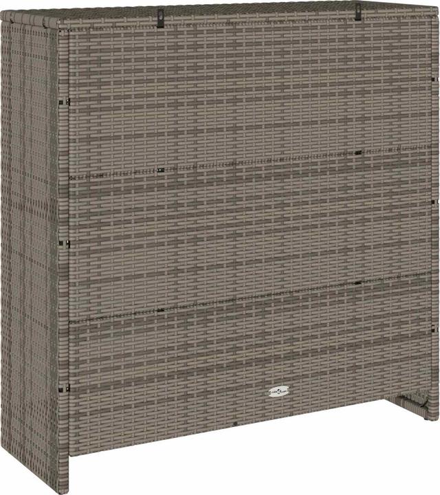 Produktbild vidaXL Moderne Aufbewahrungsmöbel (36 cm)