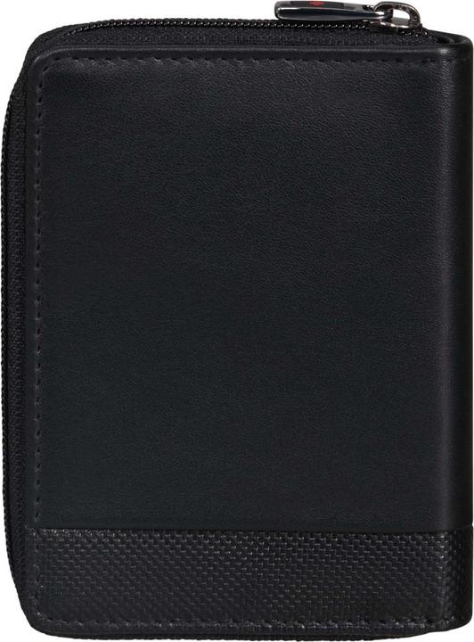 Actual product image Samsonite PRO-DLX 6 SLG 739 - 8CC + 2 CAST ZIP