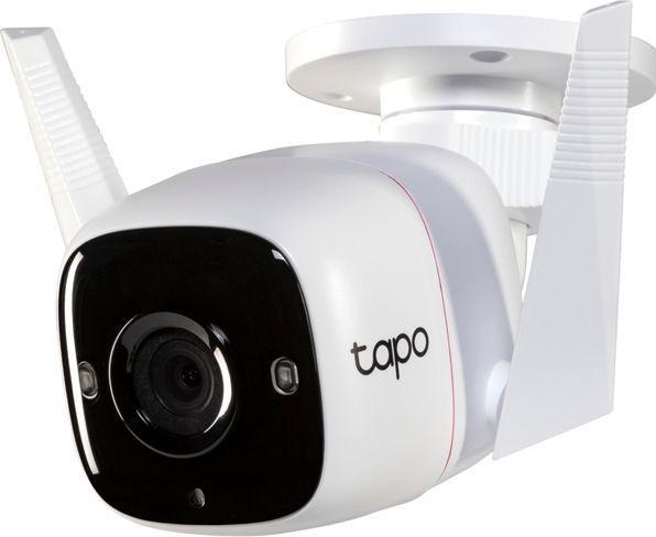 Actual product image TP-Link Tapo TC65 (2304 x 1296 Pixels)