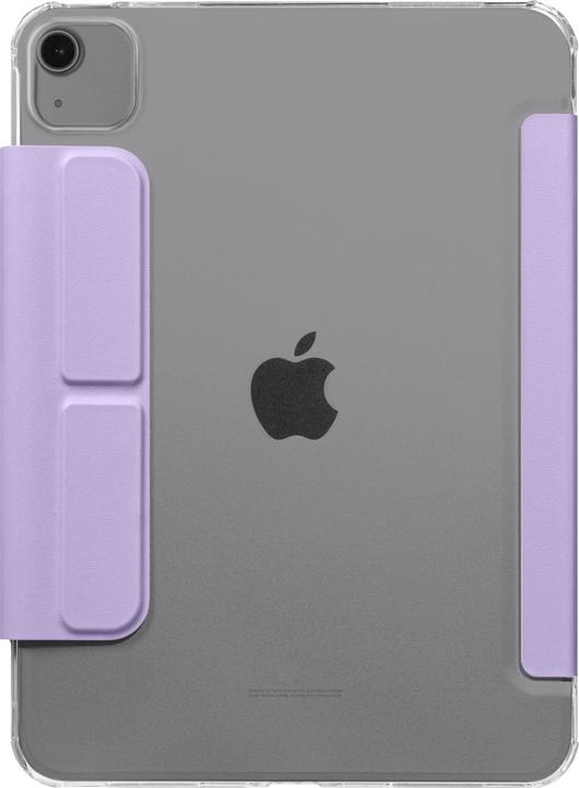 Actual product image Laut Huex Folio Case (iPad Air 13 2024 (M2))