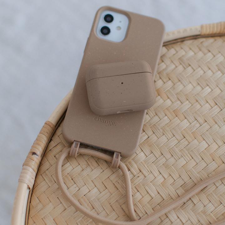 Image du produit Woodcessories Change Case Bio (Apple iPhone 14 Plus, Apple iPhone 15 Plus)