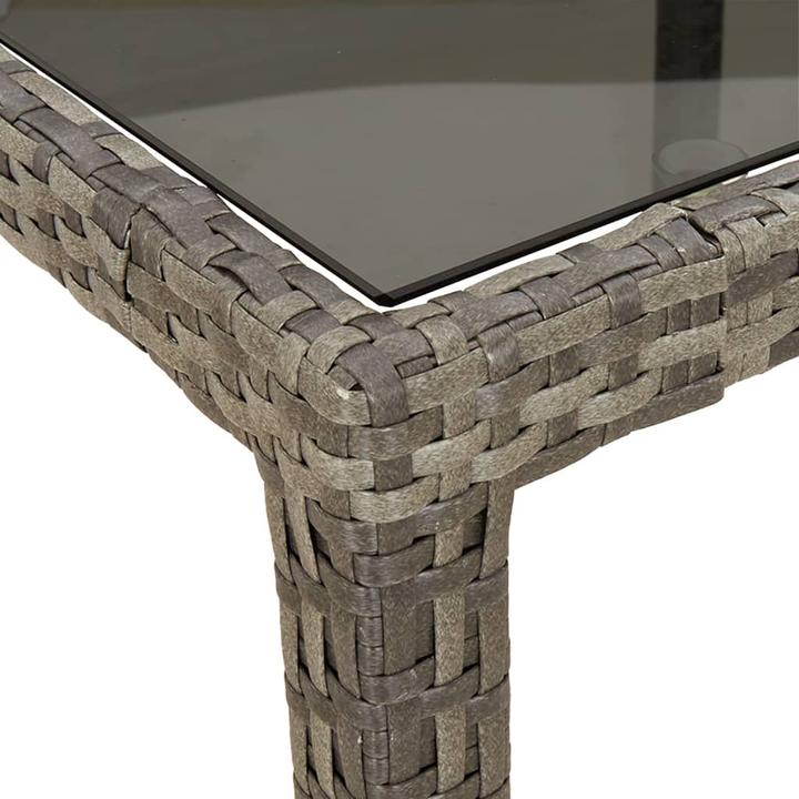Produktbild vidaXL Gartentisch (150 x 90 x 75 cm)