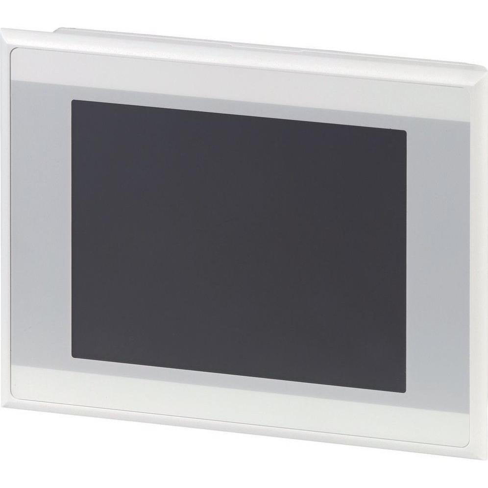 Eaton 5.7z Res. VGA RS485 CAN SWDTM PLC XV-102-E6-57TVRC-10 - Flachbildschirm (TFT/LCD, Küchenwaage
