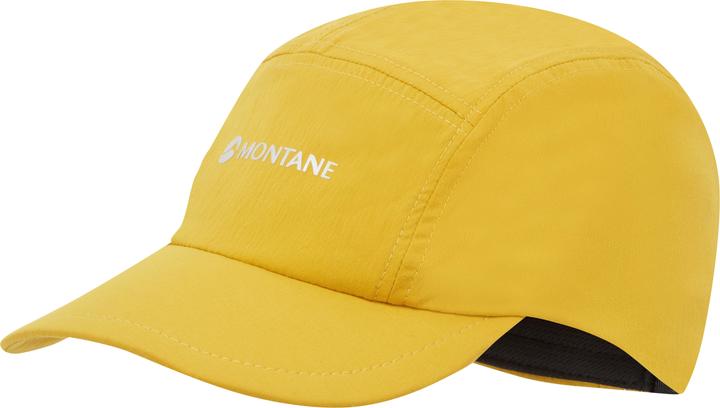 Actual product image Montane Caelum Cap (One size)
