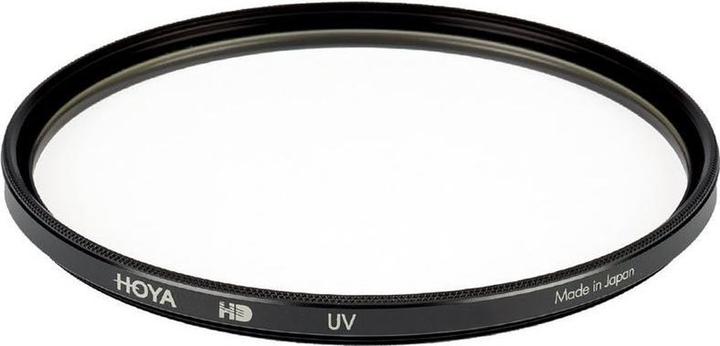 Image du produit Hoya HD UV(0) Filter (37 mm, Filtre UV)