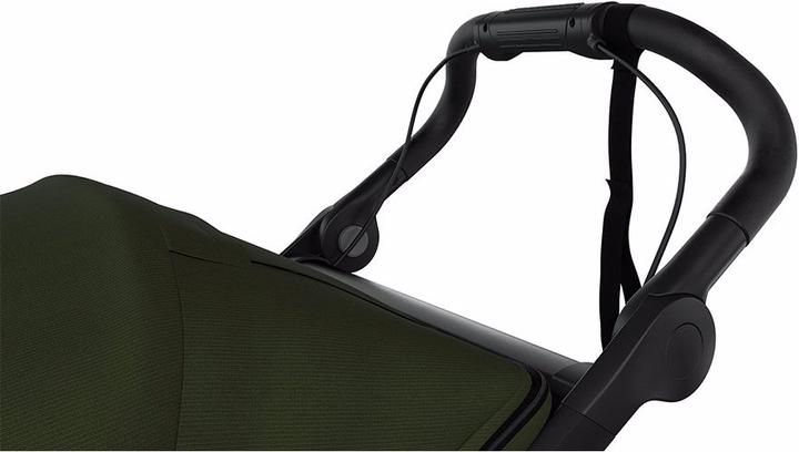 Actual product image Thule Urban Glide 2 Single