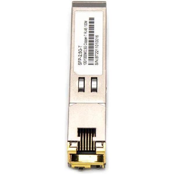 BPI Banana Pi BPI-SFP-2.5G-T-R-RM (for BPI-R3), Ricetrasmettitore