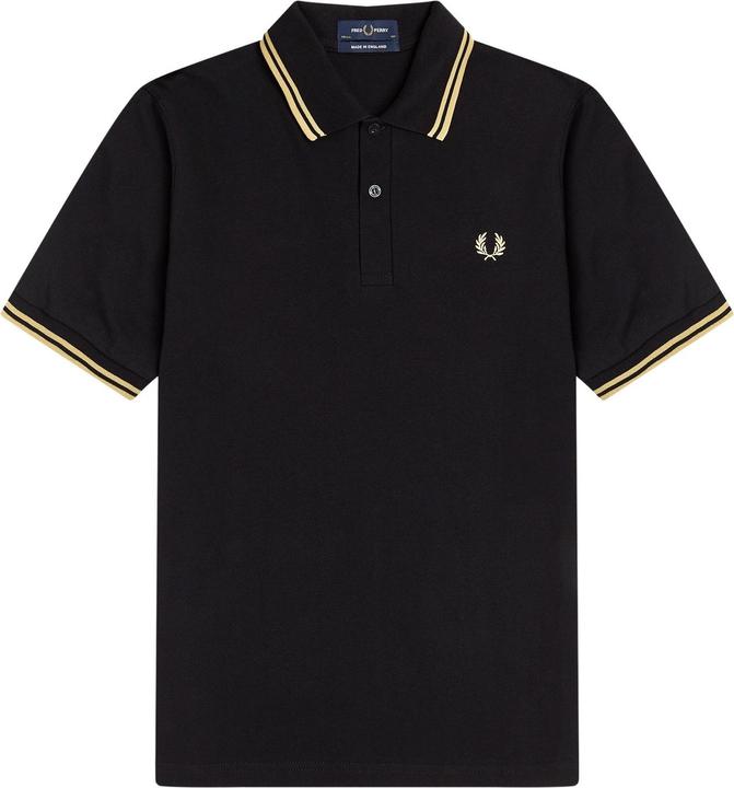Actual product image Fred Perry Twin Tipped (36)