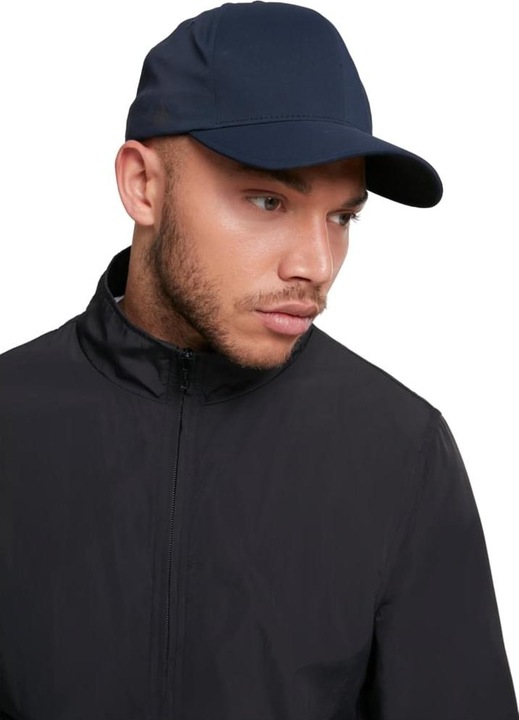Actual product image Flexfit Delta Adjustable (One size)