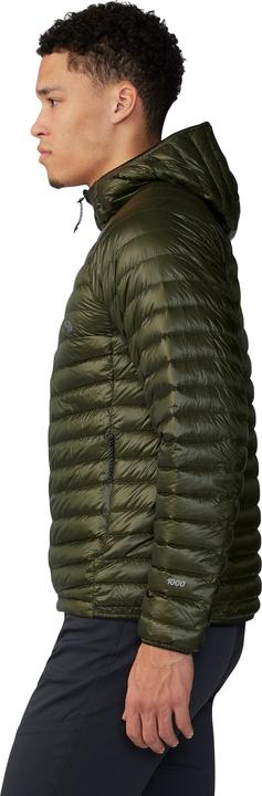 Produktbild Mountain Hardwear M Ghost Whisperer UL Jacket (XL)