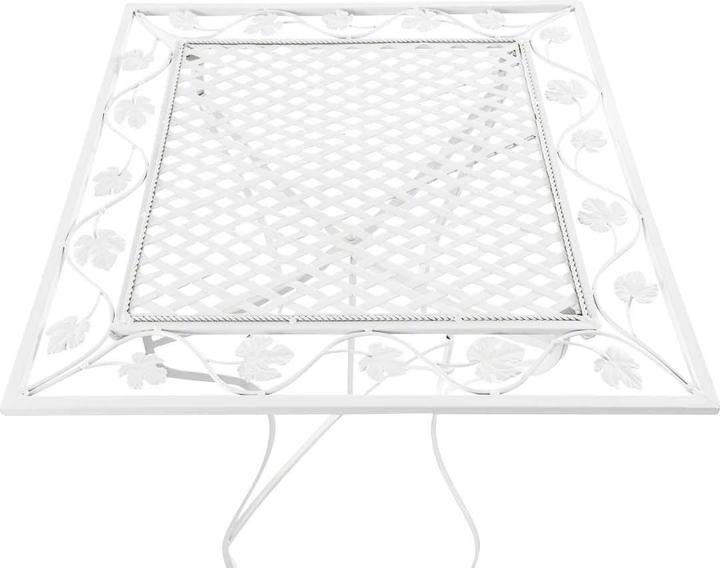 Produktbild CLP Asina 60 x 60 cm (60 x 60 x 72 cm)