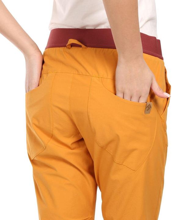 Produktbild Directalpine Frog Lady 1.0, Kletterhose, Damen (Regular Fit) - Direct Alpine, 200 (XL)