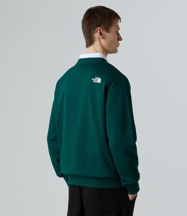 Immagine prodotto North Face Simple Dome Crew (M)