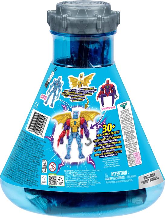 Produktbild Moose MS24904