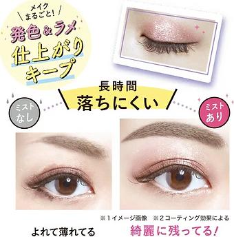 Actual product image Vivi Coloured Mist