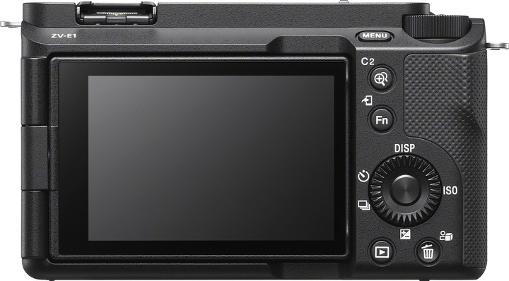 Produktbild Sony ZV-E1 (28 - 60 mm, 12.10 Mpx, Vollformat)