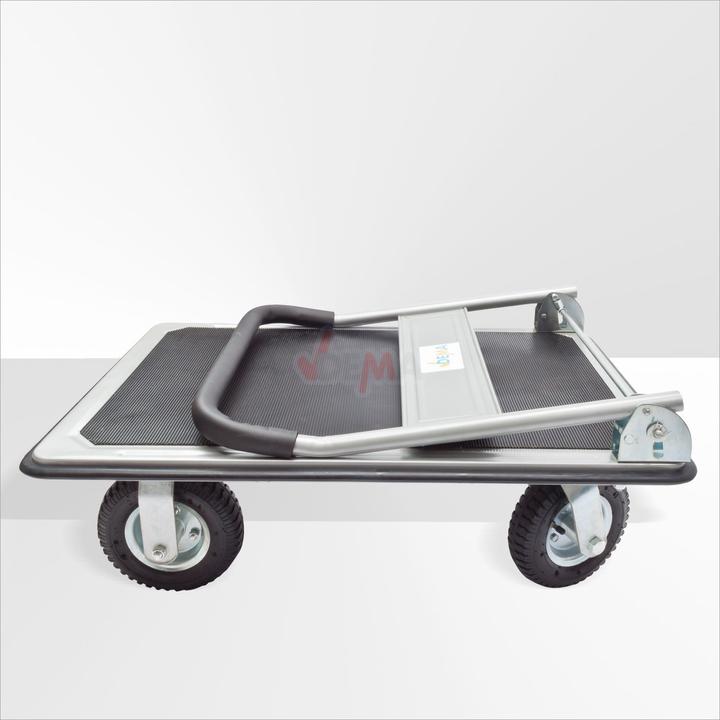 Produktbild Dema Handwagen (300 kg)