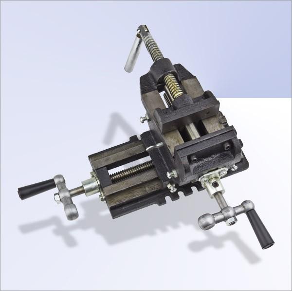 Produktbild Dema Maschinenschraubstock (150 mm)