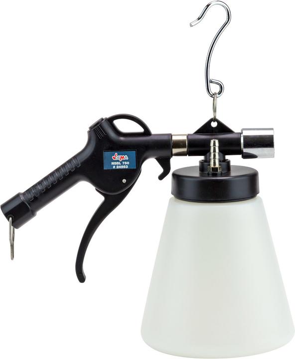 Actual product image Dema Brake bleeder 750ml