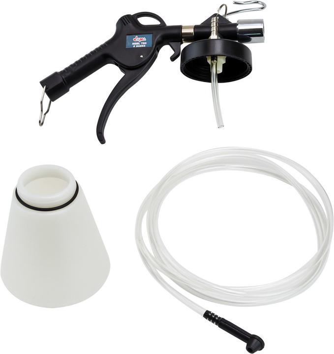 Actual product image Dema Brake bleeder 750ml