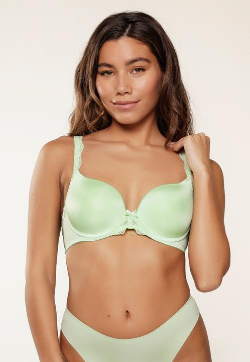 Actual product image LingaDore DAILY T-shirt bra (90 D)
