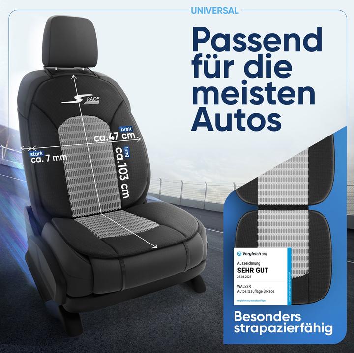Produktbild CarComfort S-Race