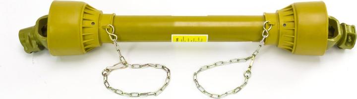 Produktbild Dema Gelenkwelle