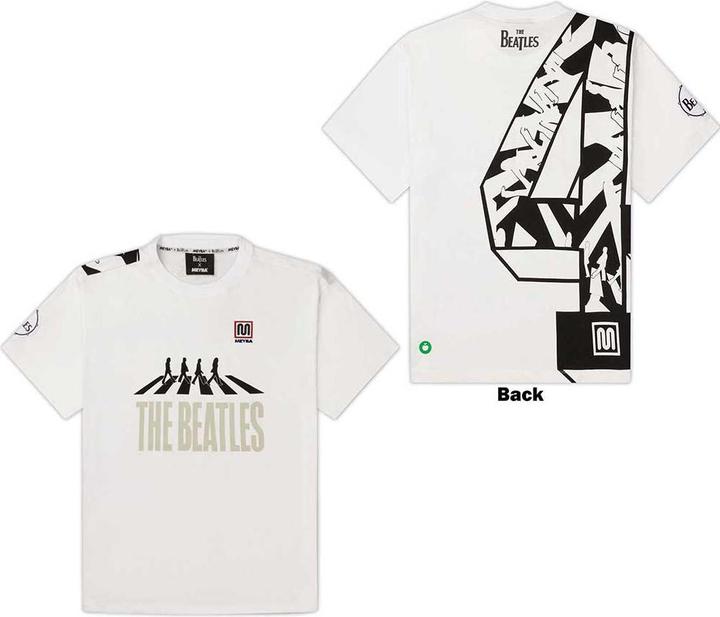 Produktbild The Beatles 4 (XS)