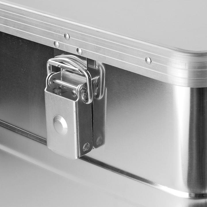 Produktbild Dema Alukoffer