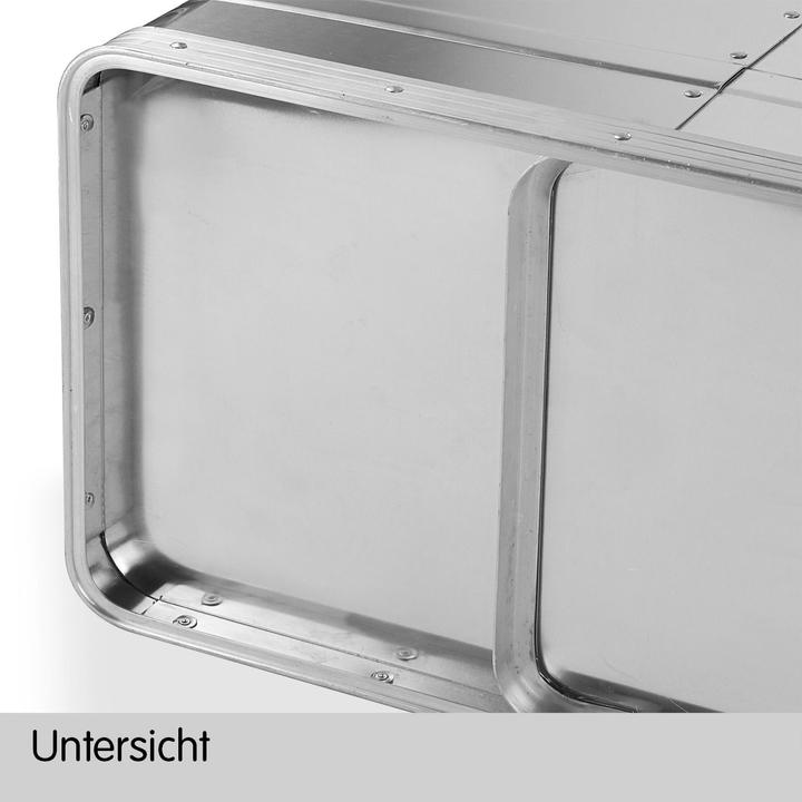 Produktbild Dema Alukoffer