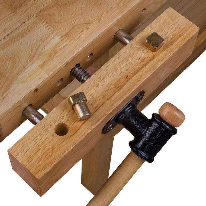 Produktbild Dema Werkbank (61 cm, 148 cm)