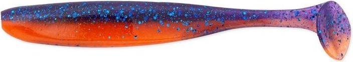 Actual product image Keitech Easy Shiner Lee La Orange (5.10 cm)