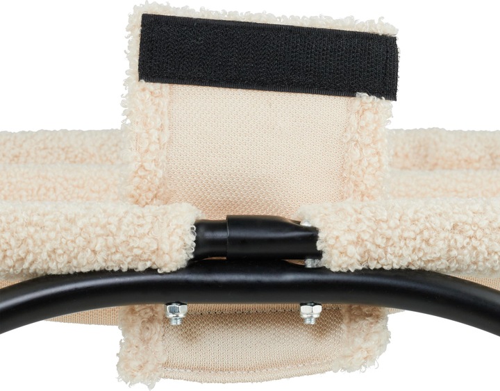 Image du produit Relaxdays Hamac pour chats (Chat)