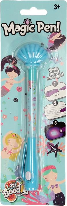 Actual product image Sambro Secret code pen (1 x)