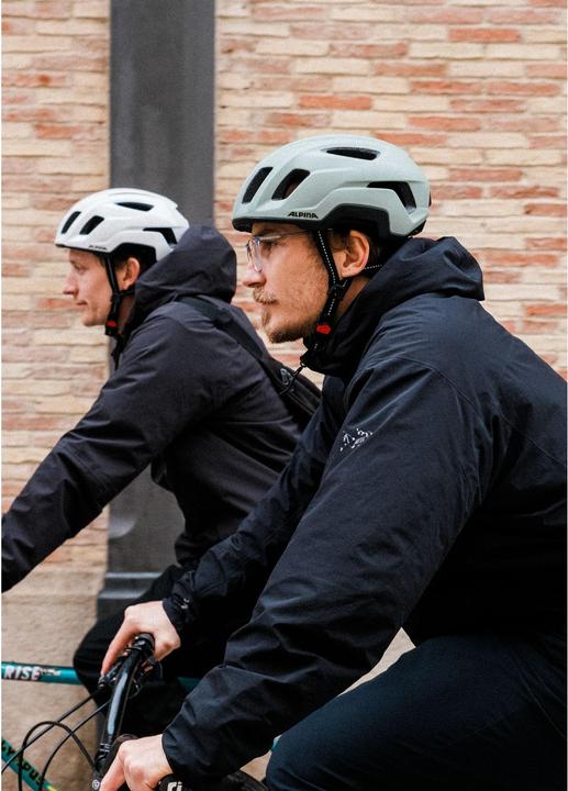 Produktbild ALPINA SPORTS Paranus Urban (52 - 56 cm)