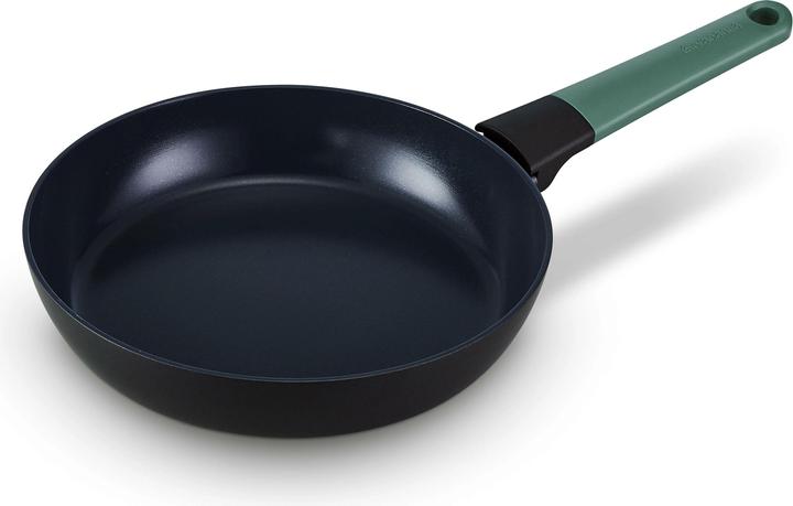 Black, Green (80)