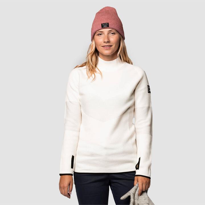 Immagine prodotto Salewa Fanes Engineered Merino Logo Maglione Da (XL)
