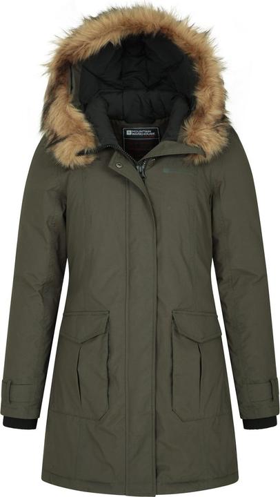 Produktbild Mountain Warehouse Aurora Daunenjacke (44)