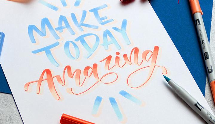 Produktbild Tombow Abt Pro 17-teilig (17 x)