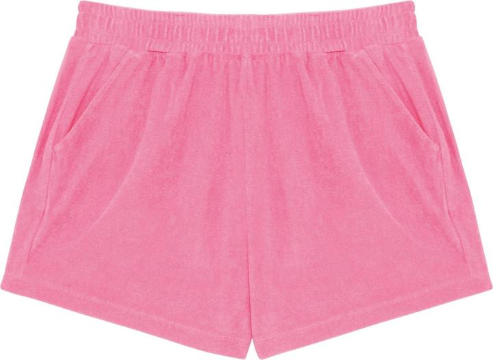 Immagine prodotto Native Spirit Pantaloncini da donna/ragazzo in spugna (S)